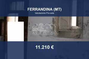 Immobile in asta di 68 m² a Ferrandina