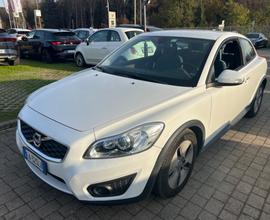 Volvo C30 1.6 D DRIVe Start/Stop Summum