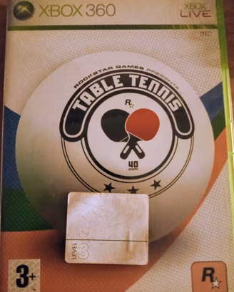 Due giochi originali per Xbox 360