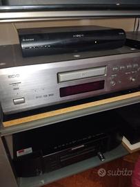 dvd denon 2900