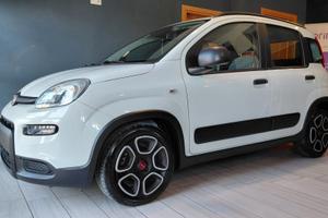 Fiat Panda 1.0 FireFly Hybrid Unicop ZERO SINISTRI