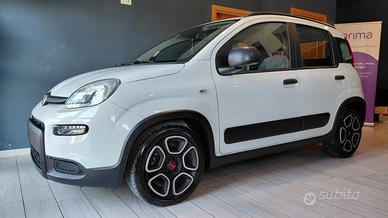 Senza obbligo di Finanz Panda Unicop Pronta conseg