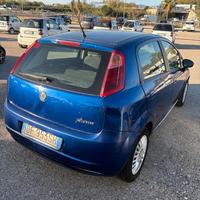 FIAT Grande Punto 1.3 MJT 90 CV 5 porte Dynamic