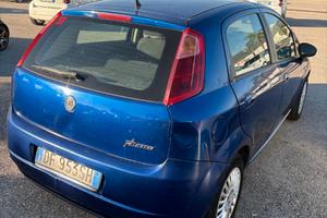 FIAT Grande Punto 1.3 MJT 90 CV 5 porte Dynamic