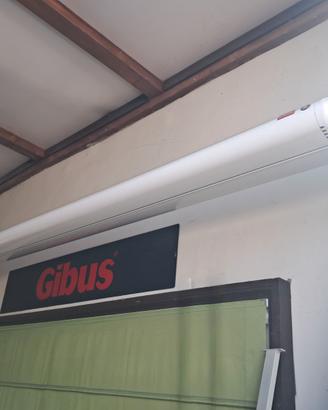 Tenda da sole cassonata gibus.