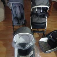 completo peg Perego book51