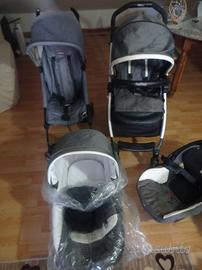 completo peg Perego book51