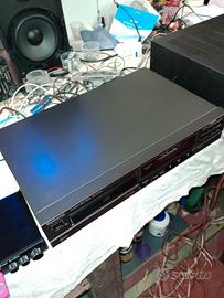 Lettore CD Techincs sl p 177 a. REVISIONATO.