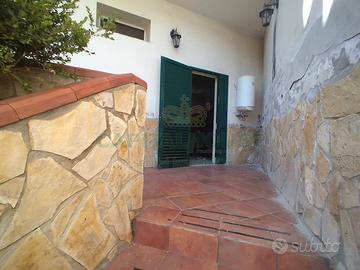 S2 bilocale non arredato utenze incluse