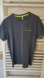 T Shirt Sun68 taglia S