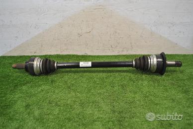 BMW F20 F23 F30 Semiasse posteriore destro | 13923
