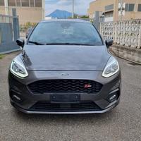 Ford Fiesta 1.5 TDCi 5 porte ST-Line