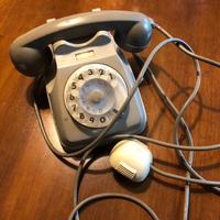 Telefono vintage