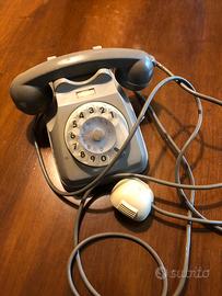 Telefono vintage