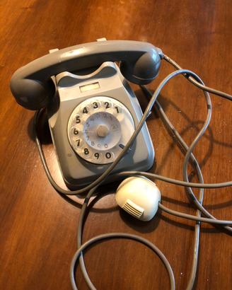 Telefono vintage