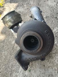 Turbina Garrett  m54