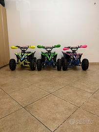 quoad 50 cc