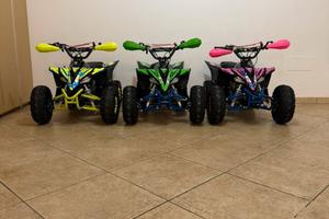 quoad 50 cc