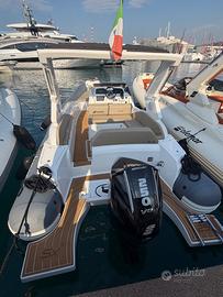 SOLEMAR 25 SX