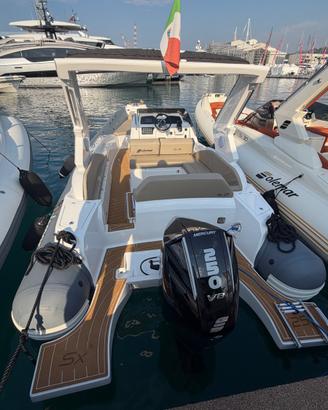 SOLEMAR 25 SX