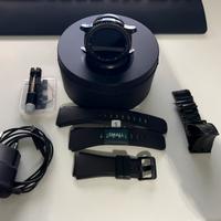 Samsung Gear S3 frontier