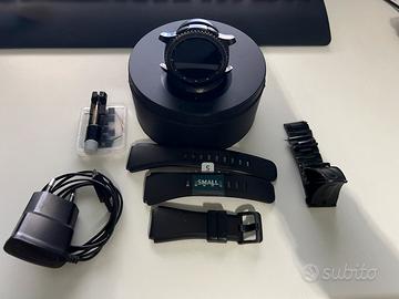 Samsung Gear S3 frontier