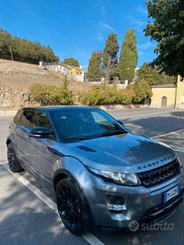 Range rover EVOQUE RR 