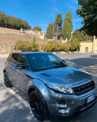 Range rover EVOQUE RR 