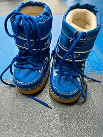 Doposci bambino misura 23/25