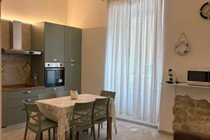 App. 6 posti nuovissimo a 50mt dal mare