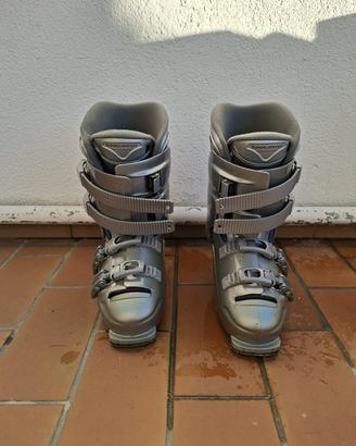 Scarponi sci Dalbello 26.0 unisex grigio chiaro