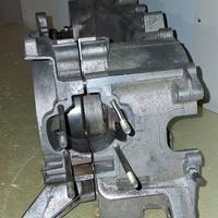 Carter typhoon/nrg 50 piaggio