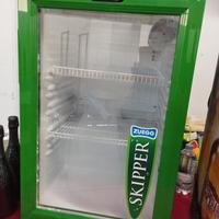 frigo vintage da appoggio 