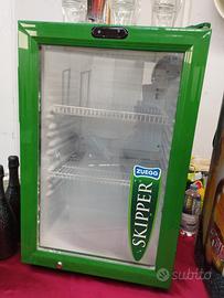 frigo vintage da appoggio 