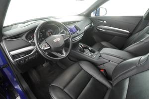 CADILLAC XT4 350 TD AWD Premium Luxury