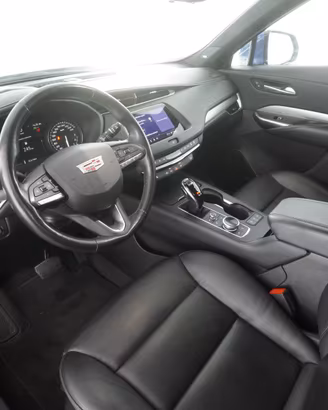 CADILLAC XT4 350 TD AWD Premium Luxury