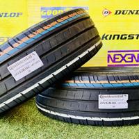 X2: Estive 205/65R16C 107/105T -CONTINENTAL-al 77%