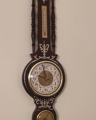 Orologio da parete antico