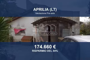 Immobile in asta di 193 m² con più di 5 locali a A