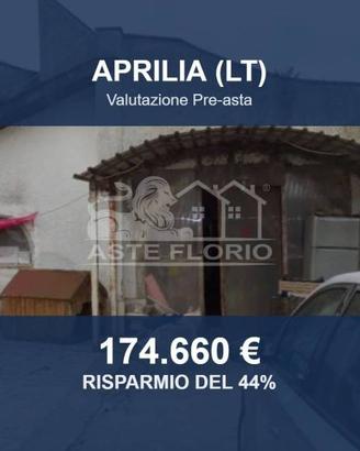 Immobile in asta di 193 m² con più di 5 locali a A