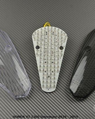 Luce stop per HONDA VT 1300 Interstate 2010 - 2019