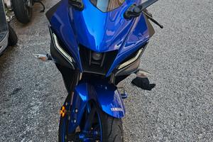 Yamaha YZF - R125
