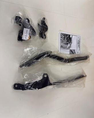 attacco posteriore bauletto Givi per Kawasaki Vers
