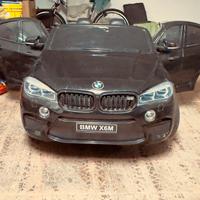 Auto elettrica due posti-  12 volt