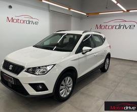 SEAT - Arona - 1.0 EcoTSI 115CV DSG GPL