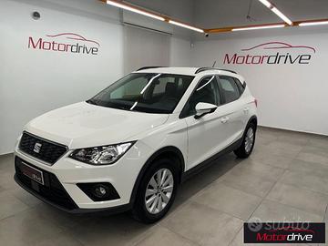 SEAT - Arona - 1.0 EcoTSI 115CV DSG GPL