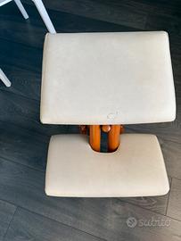 Stokke varier balance