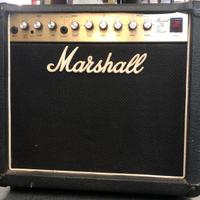 MARSHALL MADE IN ENGLAND