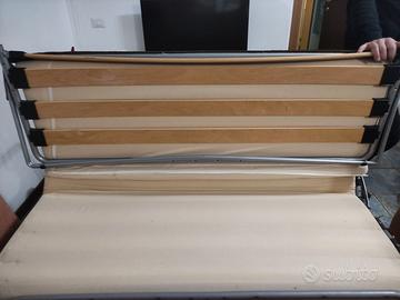 Divano letto Poltrone Sofà