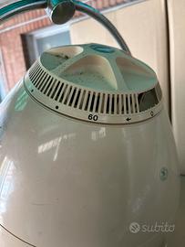 casco asciuga capelli